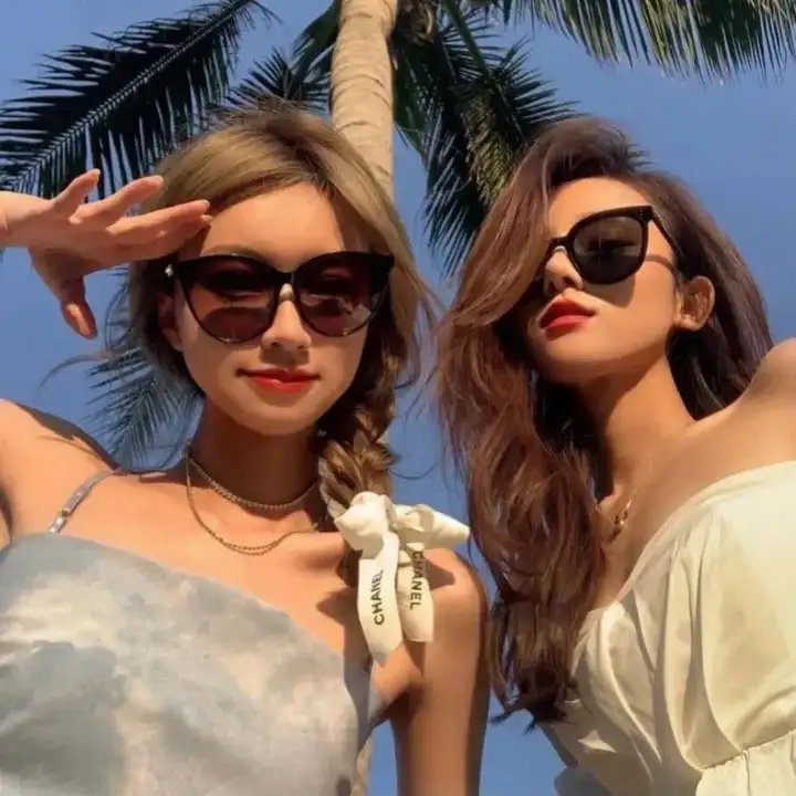 云上情歌